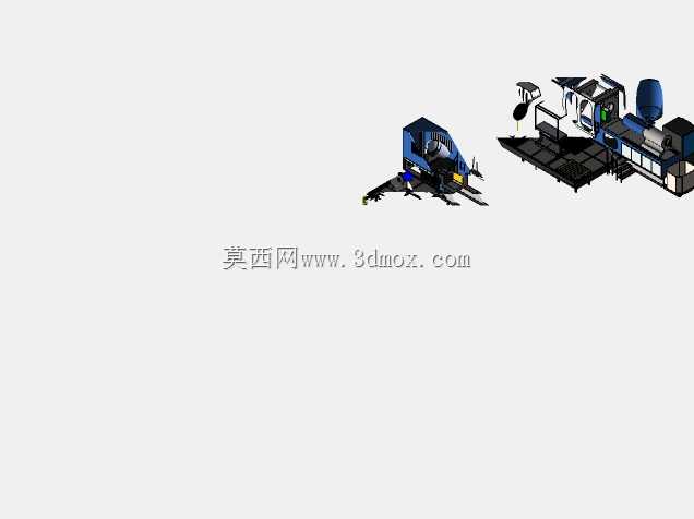 五星塑料小湾布局
