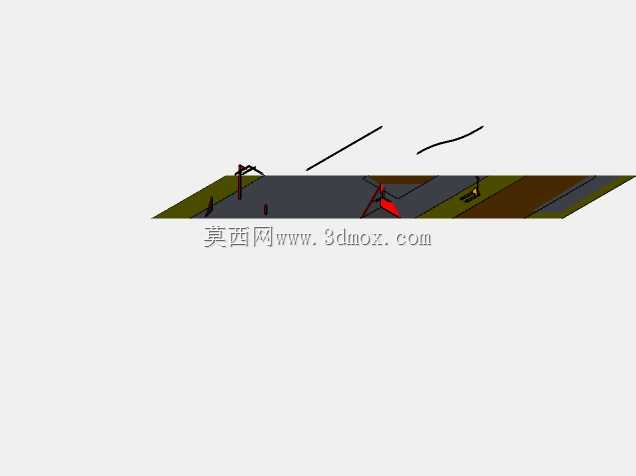 五星塑料小湾布局