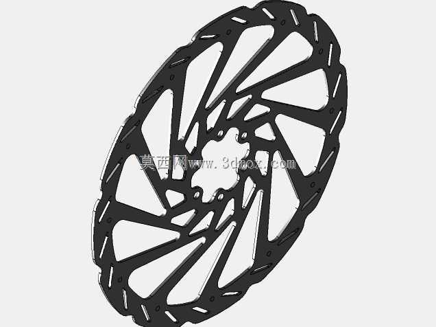 倾斜货物eBike XC