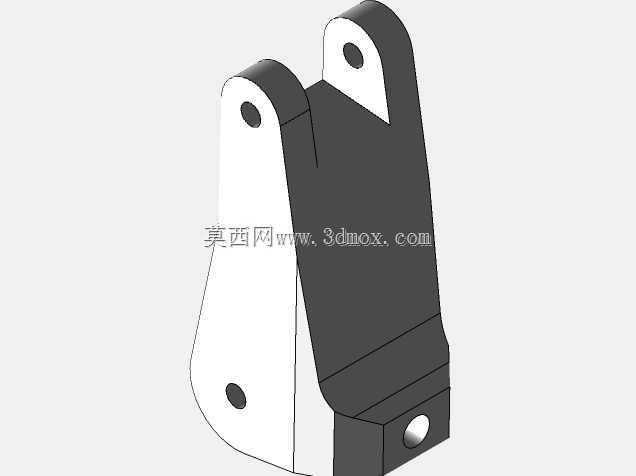 倾斜货物eBike XC