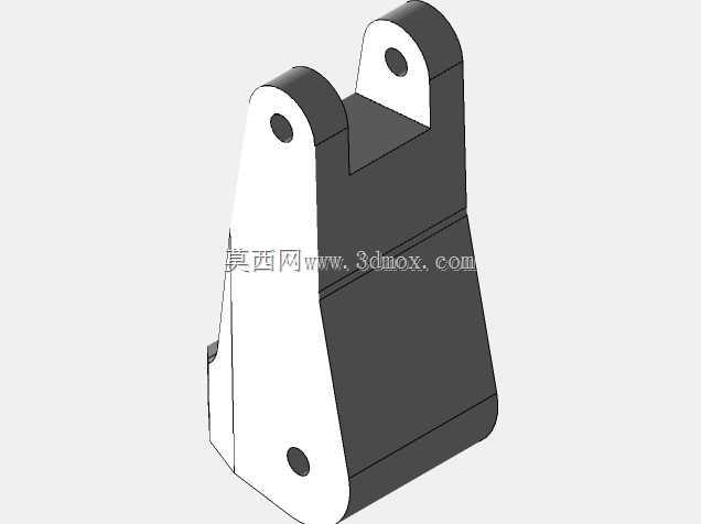 倾斜货物eBike XC