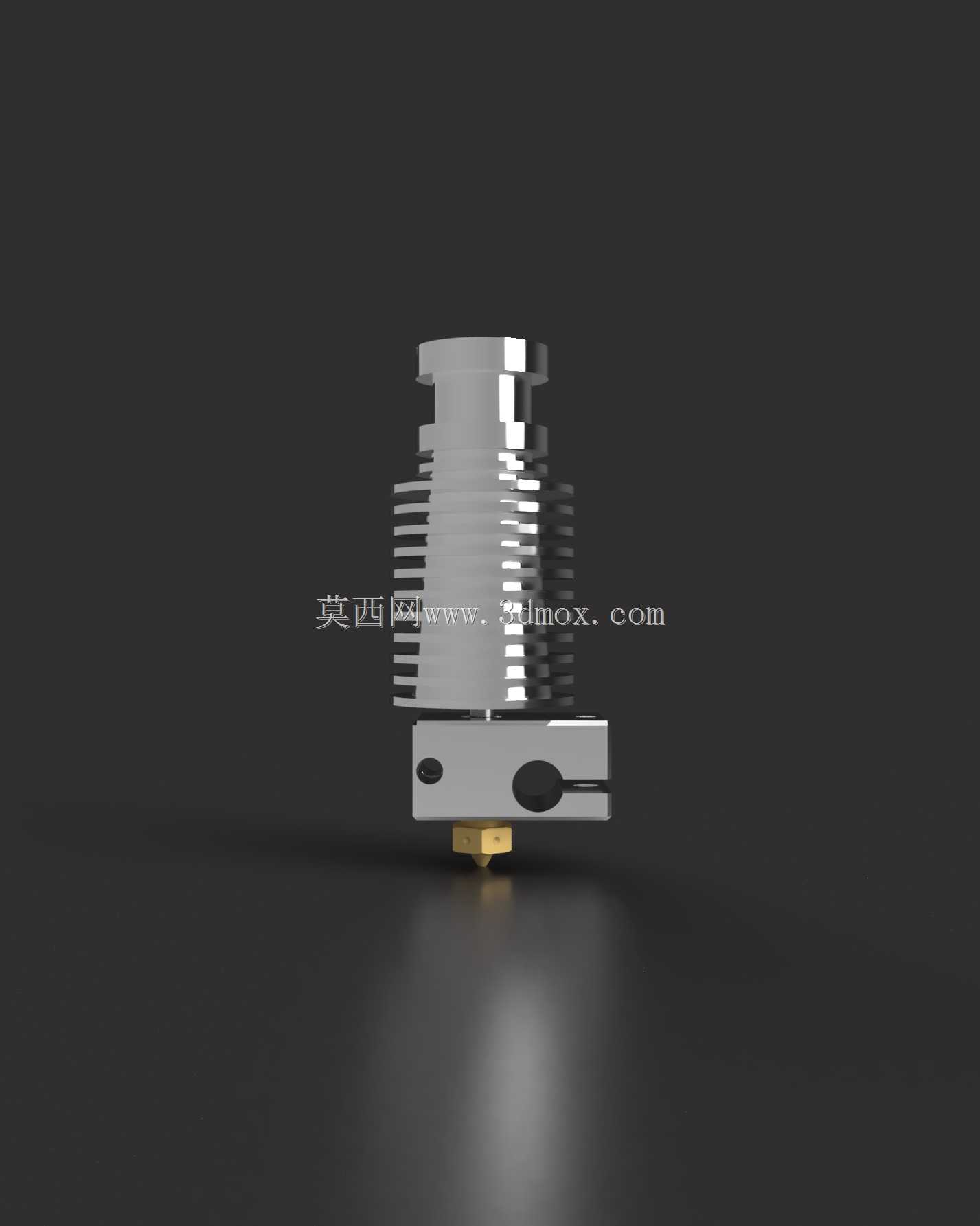 E3D V6�ȶ�
