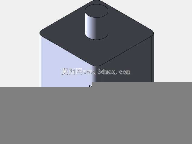 机械臂夹持器
