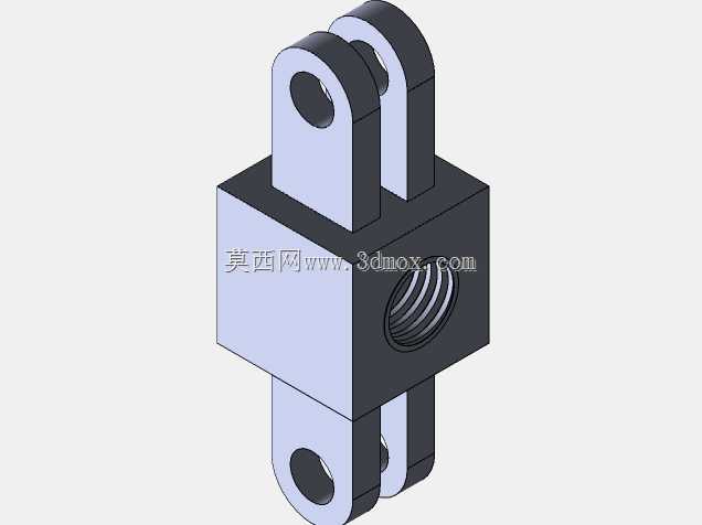 机械臂夹持器