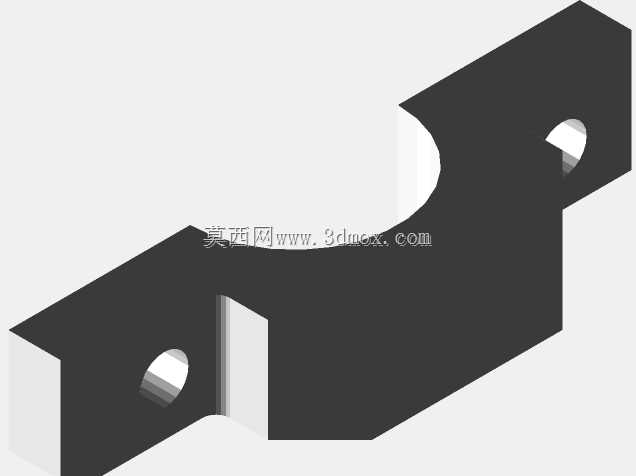 微型封闭式螺丝3D打印机