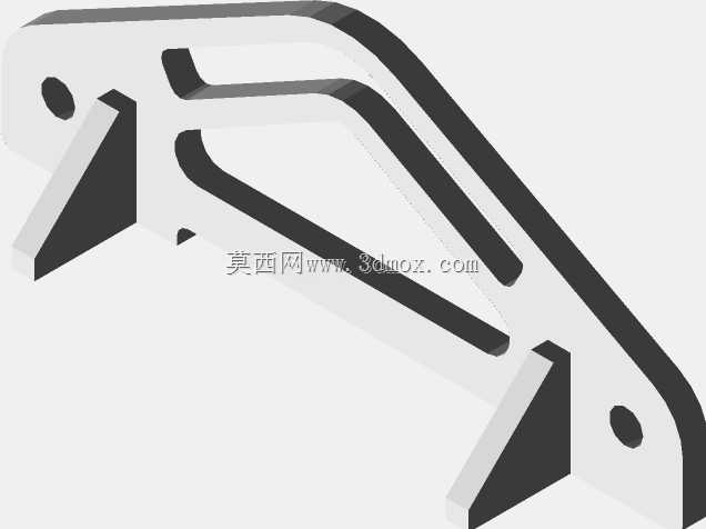 微型封闭式螺丝3D打印机