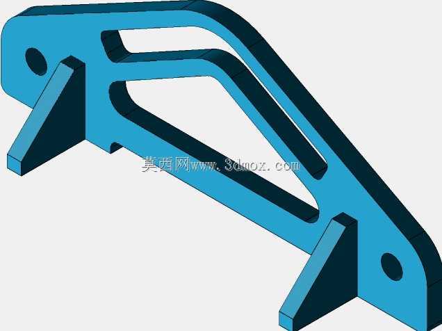 微型封闭式螺丝3D打印机