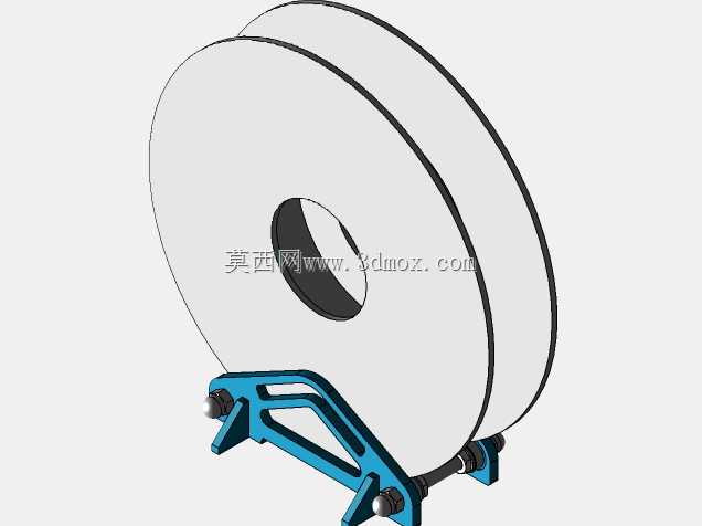 微型封闭式螺丝3D打印机