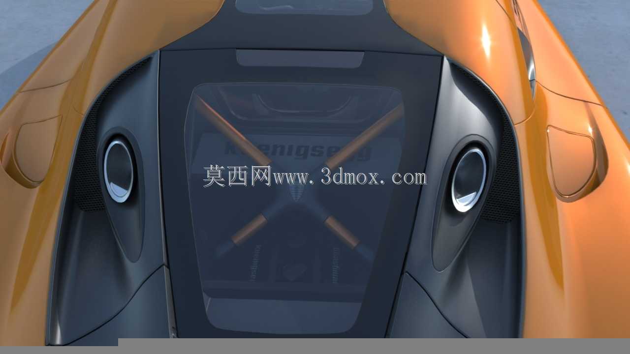 科尼赛克Gemera'21