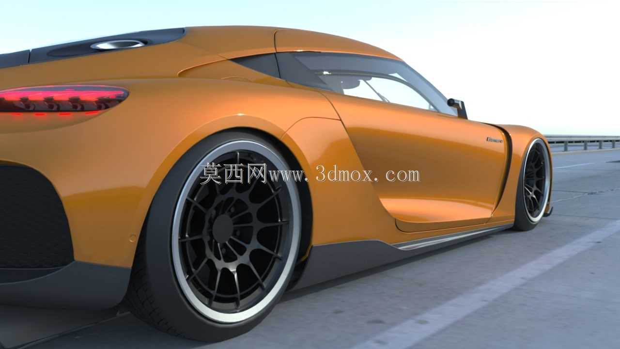 科尼赛克Gemera'21