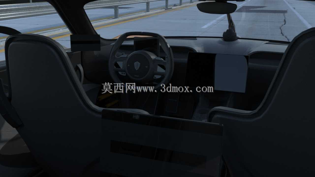 科尼赛克Gemera'21