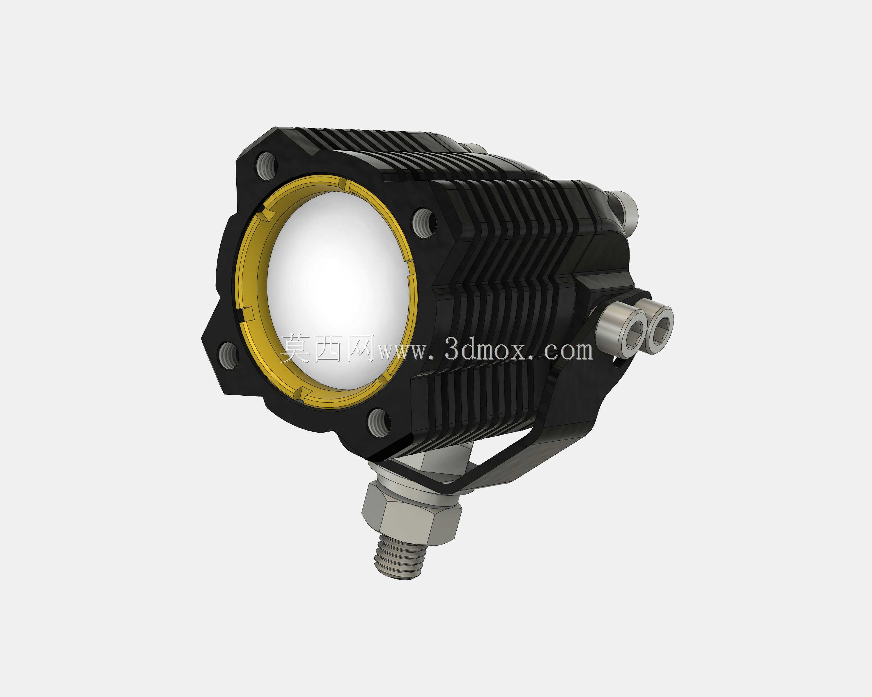 KC HiLites LED���Ե��յ�