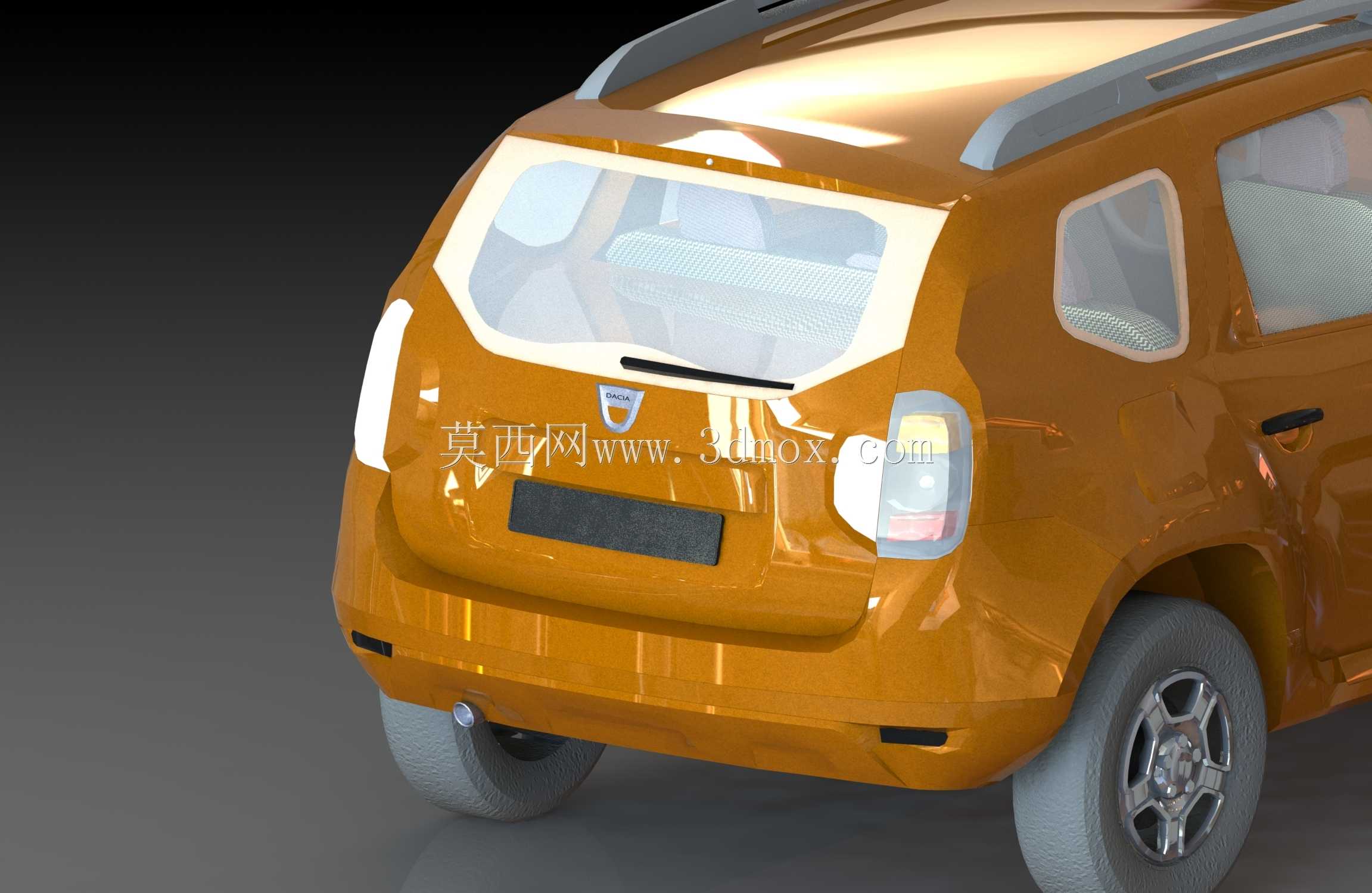 Dacia������2011