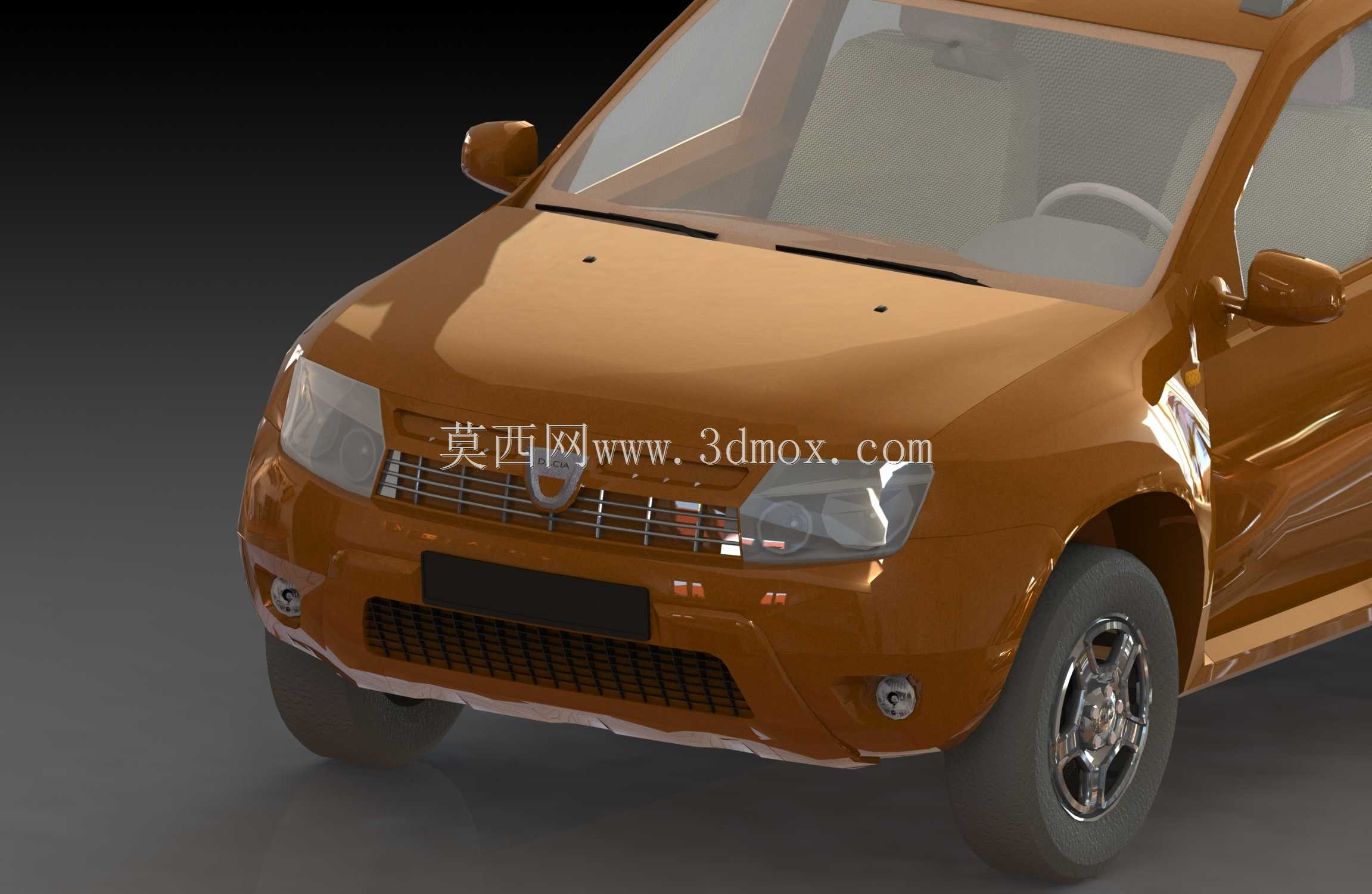 Dacia������2011