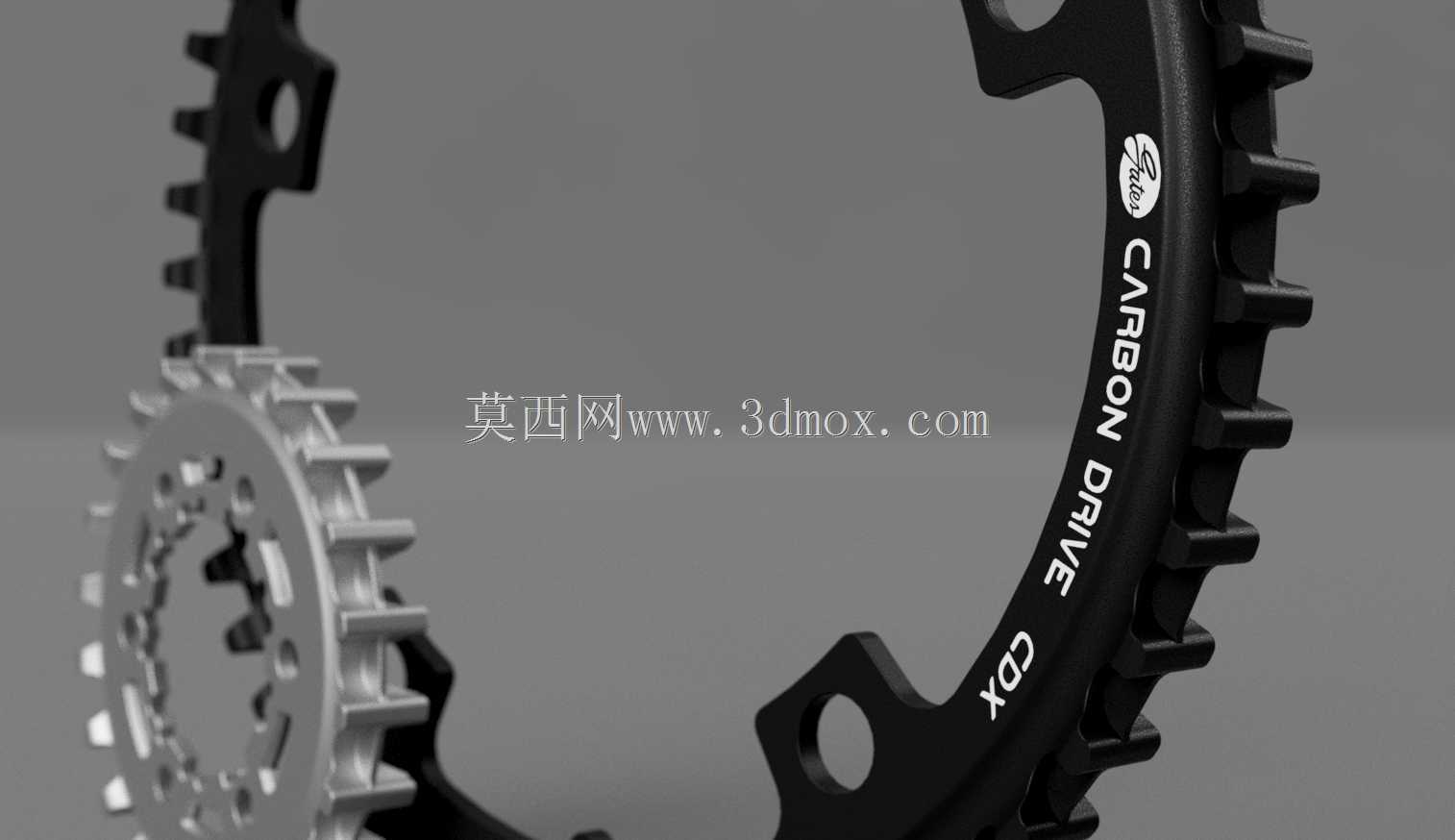 盖茨碳驱动CDX