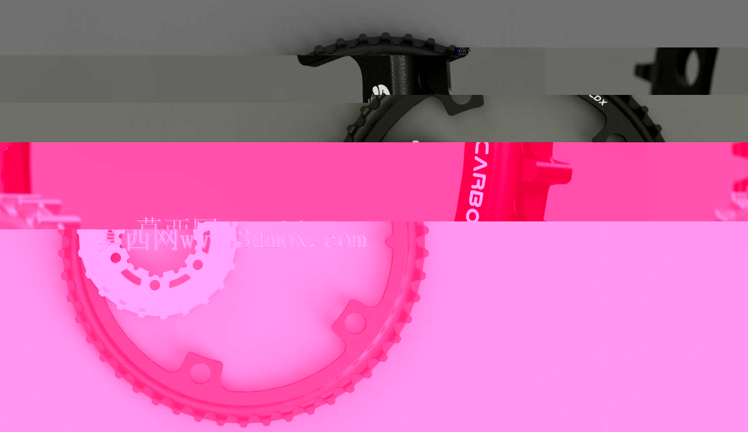 盖茨碳驱动CDX