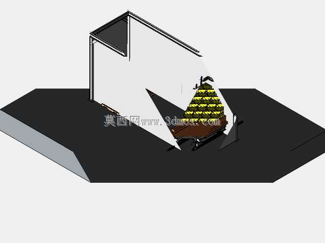 卸砖抓斗