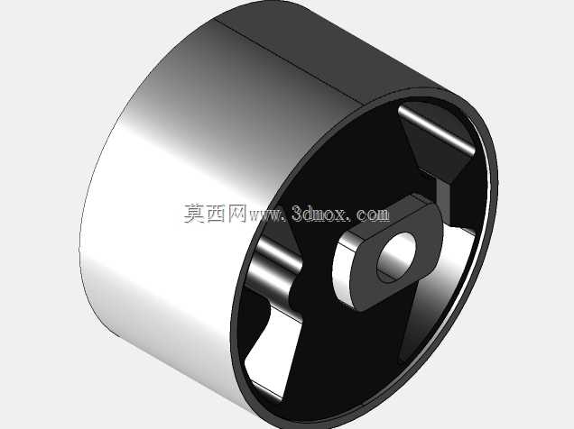 奥迪01E(FWD)6速变速箱