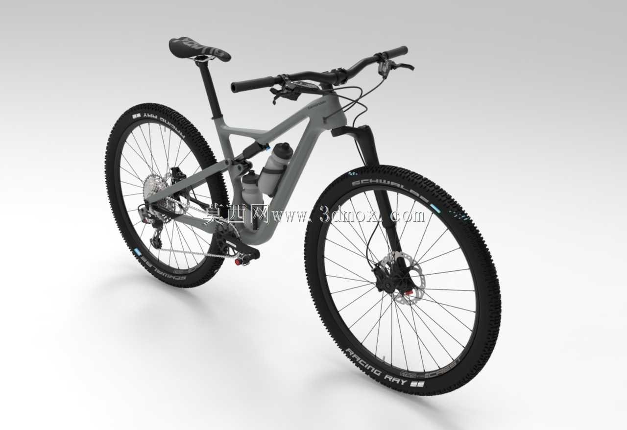Cannondale手术刀2021