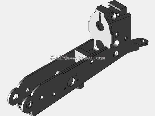 L1A1下体