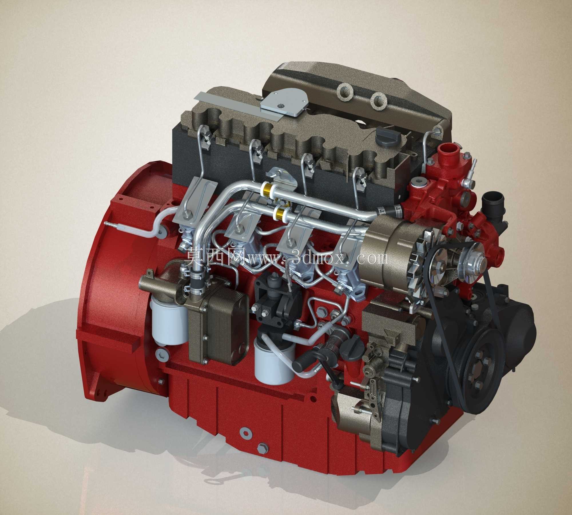 �����Ȼ�ϵ��D 2011 L��Motor T��rmico Di��selϵ��D 2011 L��