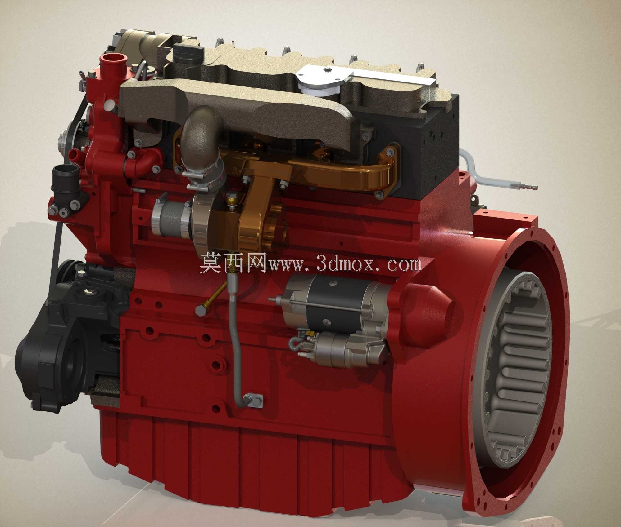 �����Ȼ�ϵ��D 2011 L��Motor T��rmico Di��selϵ��D 2011 L��