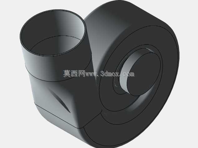 汽车发动机(V6)