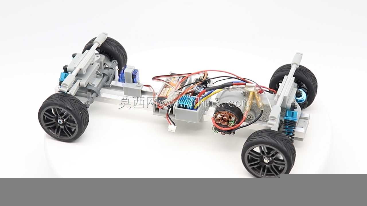 3d�ɴ�ӡRC���̱���1:10
