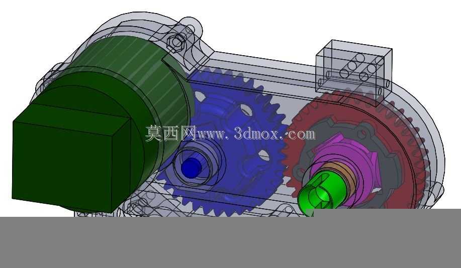 3d�ɴ�ӡRC���̱���1:10