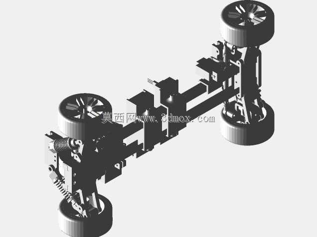 3d�ɴ�ӡRC���̱���1:10