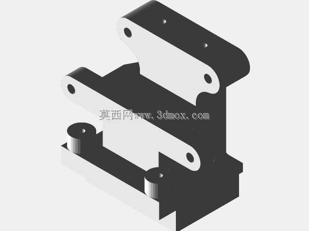 3d�ɴ�ӡRC���̱���1:10
