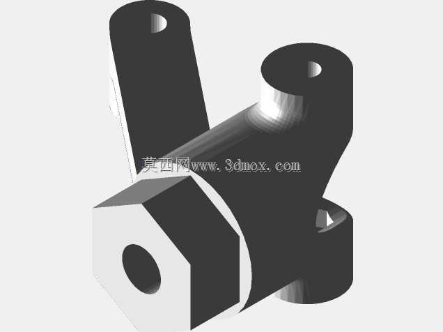 3d�ɴ�ӡRC���̱���1:10