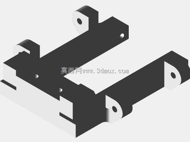 3d�ɴ�ӡRC���̱���1:10