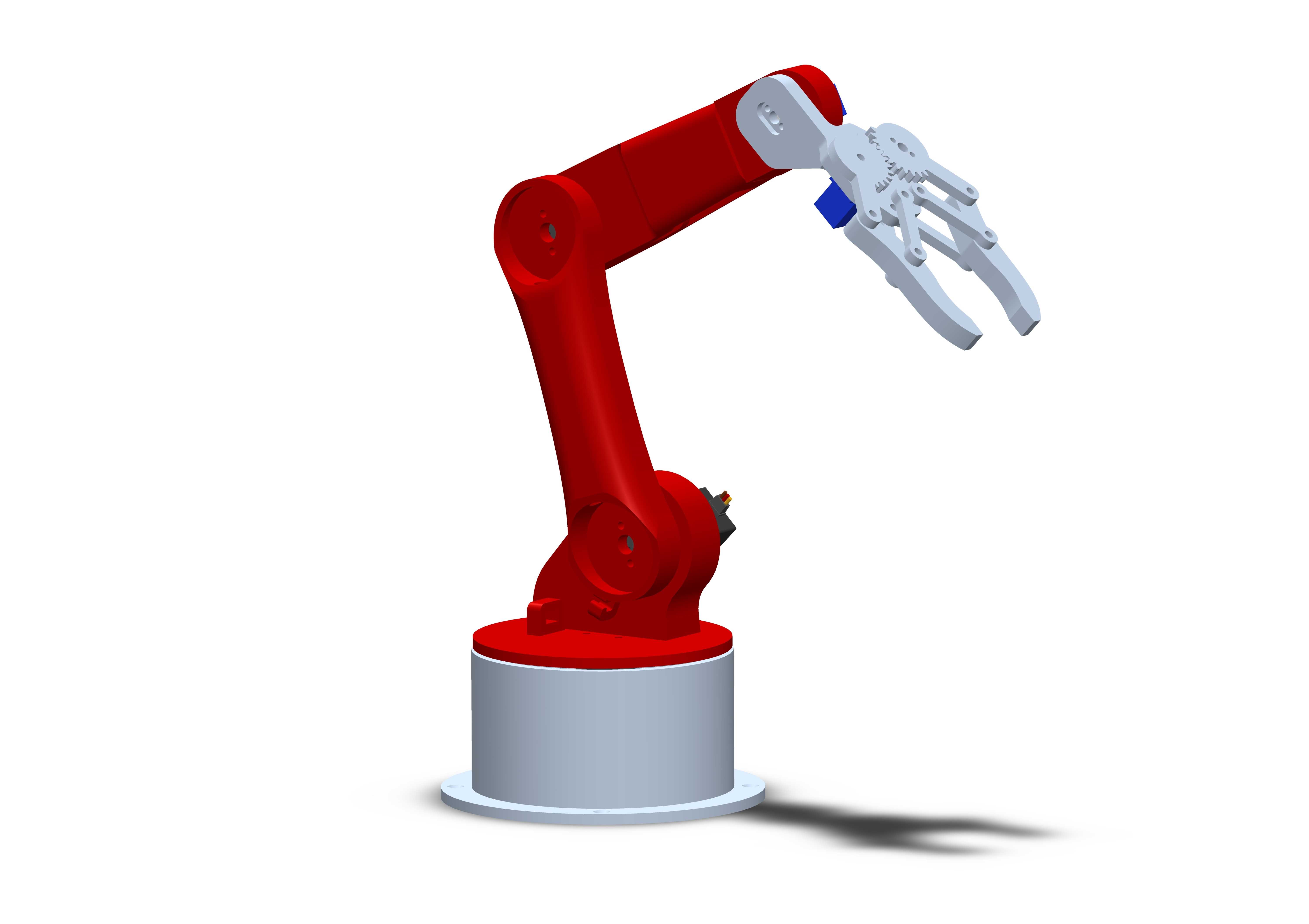��е��magnibot