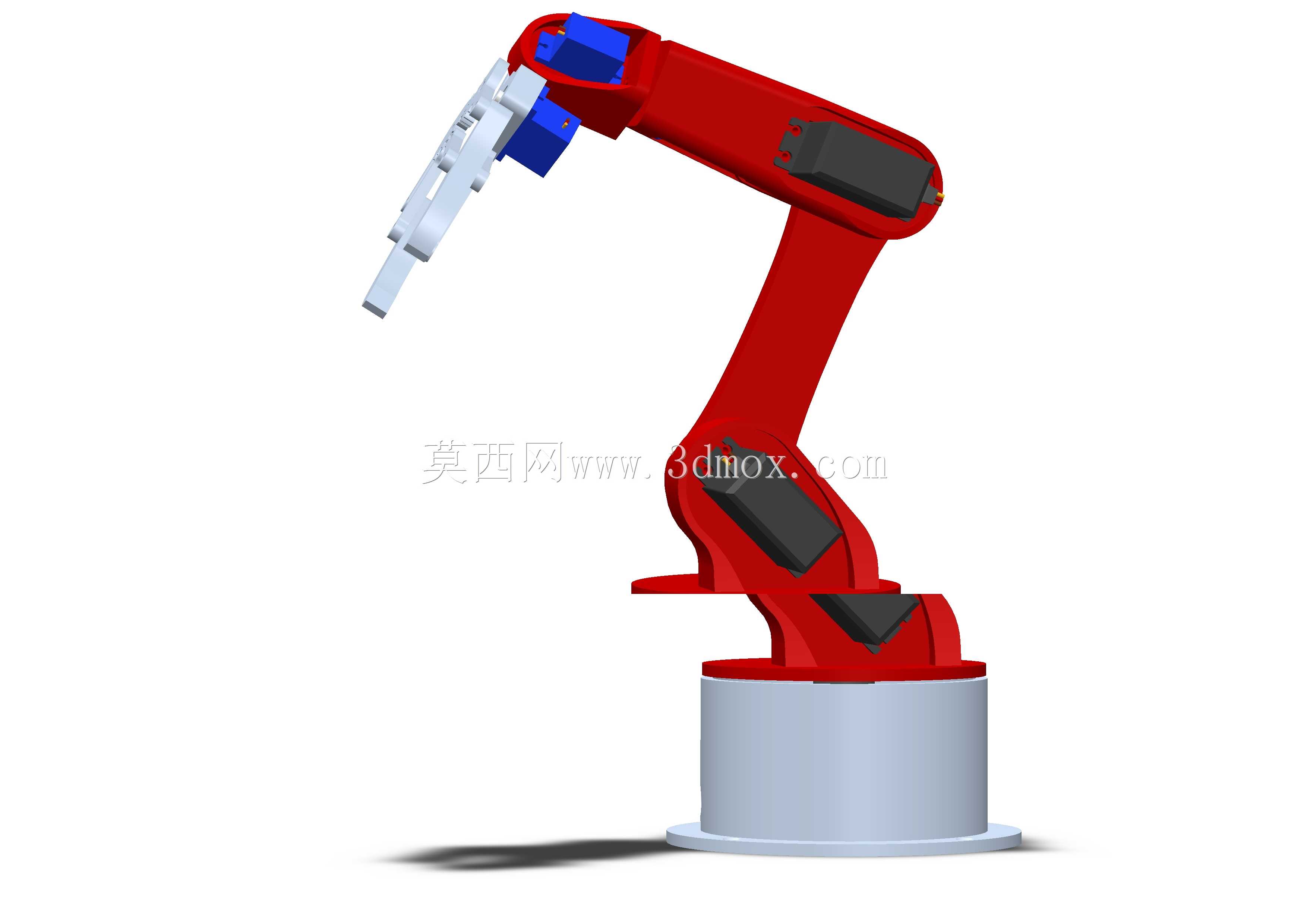 ��е��magnibot