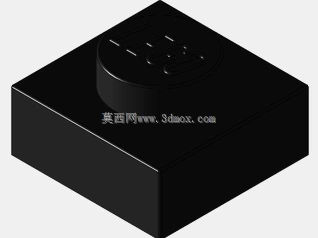 乐高速度冠军-1985奥迪运动Quattro S1(76897)