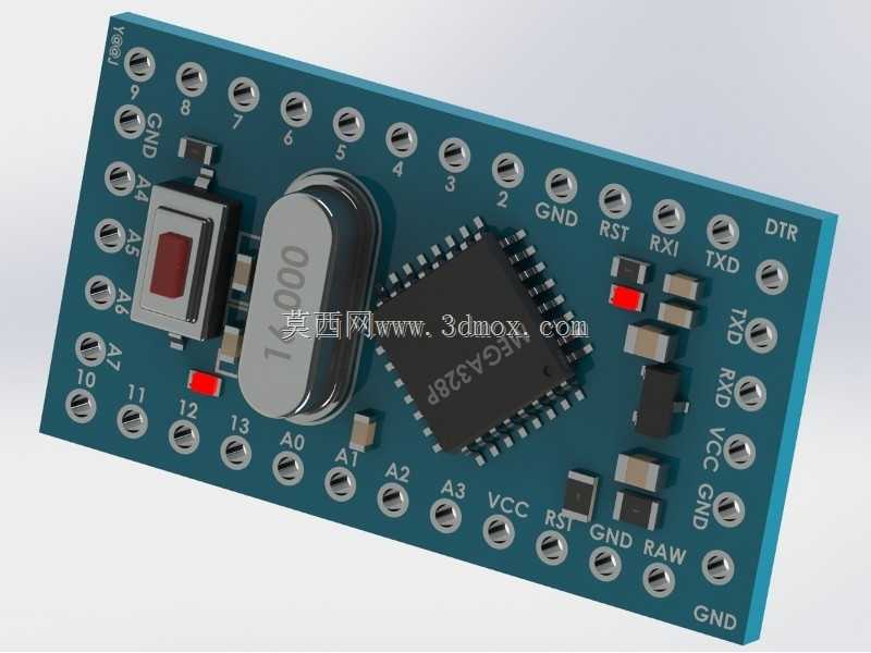 Arduino Pro Mini���Ϻӡ�