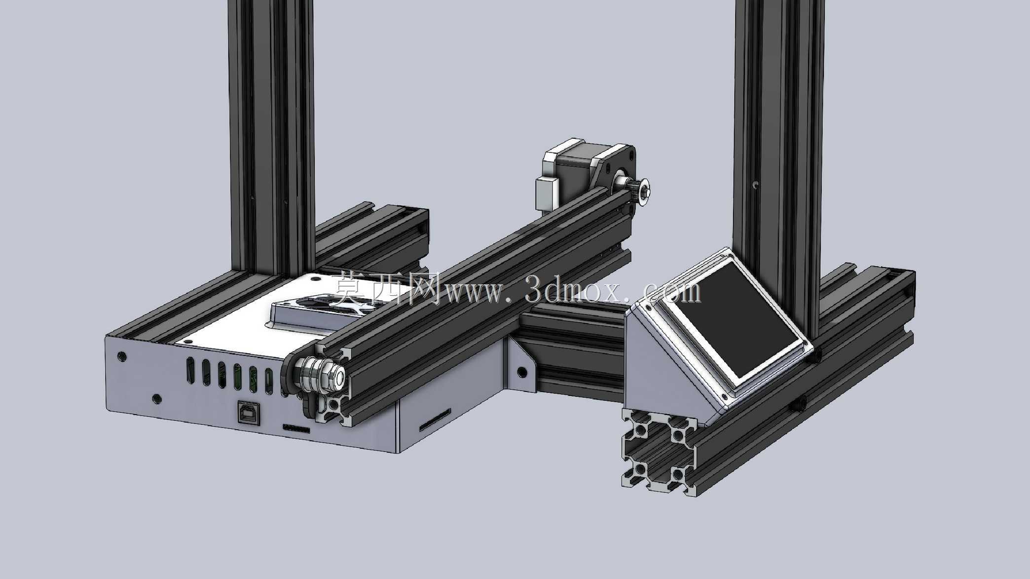 Ender 3 MKS Nano v1.1/1.2����