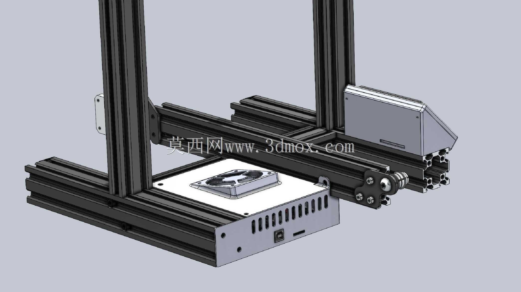 Ender 3 MKS Nano v1.1/1.2����