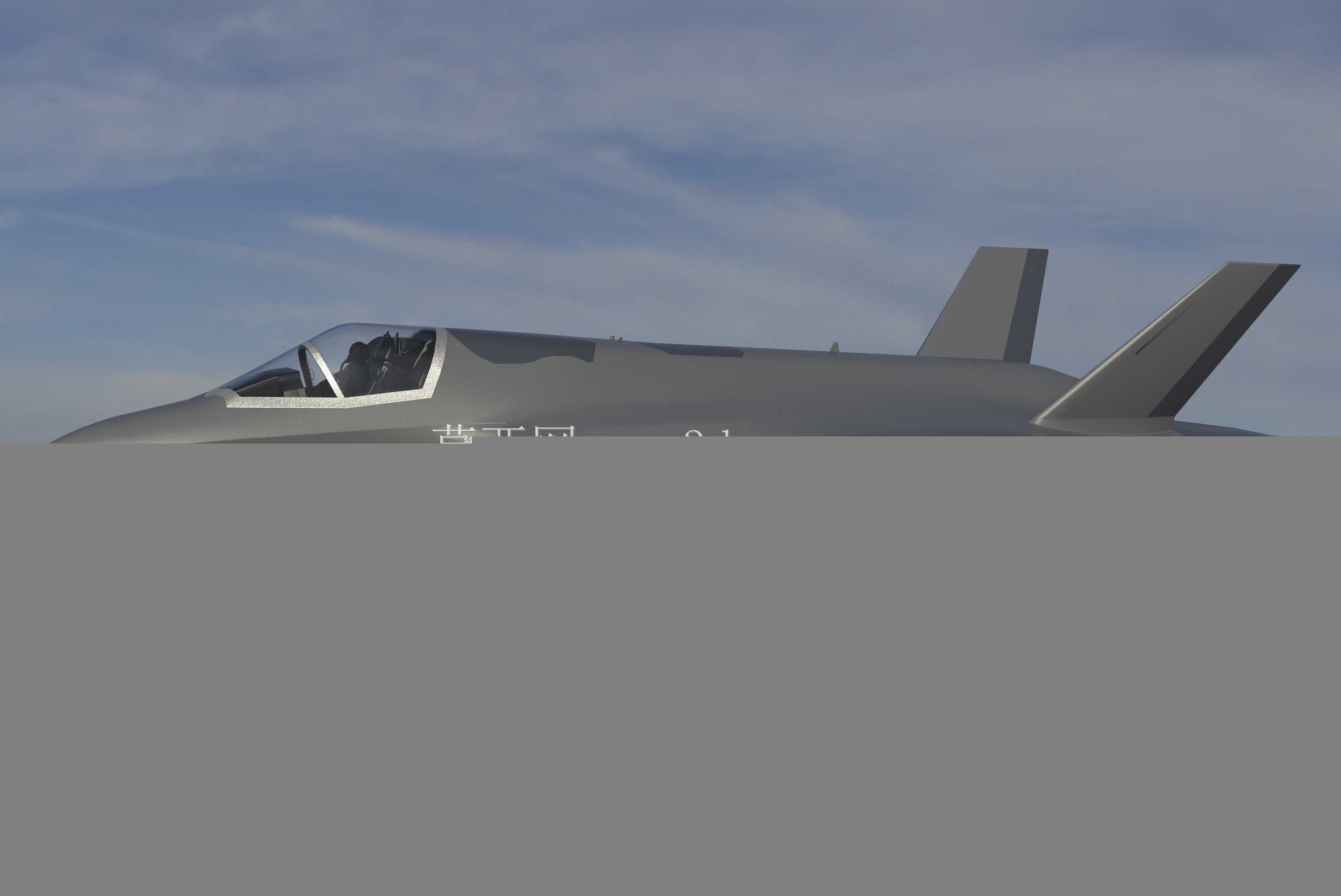 ���Ϲ���ս������F-35��