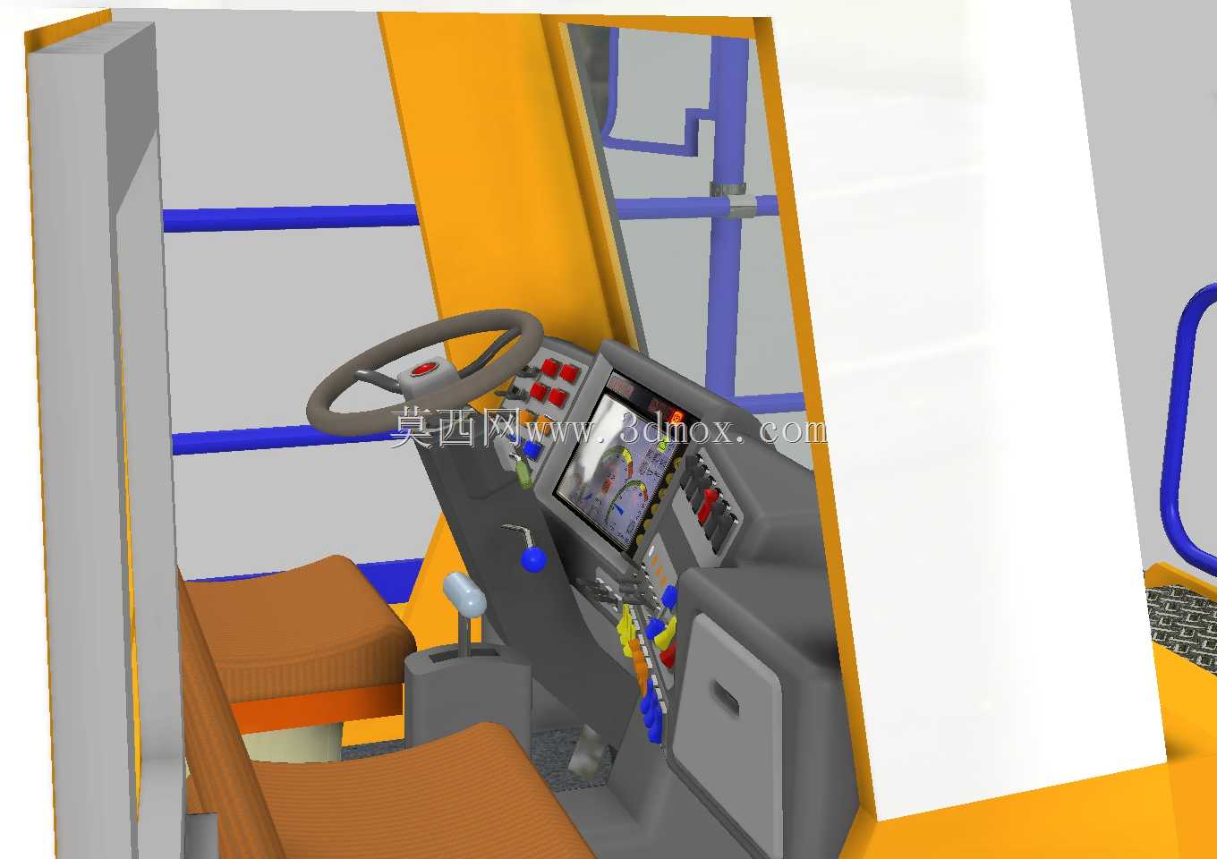 Belaz 75710���ÿ���