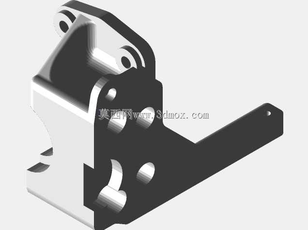Ender 3 e3d V6����BLtouch����