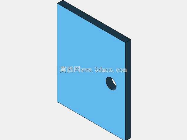 自动设计楼梯