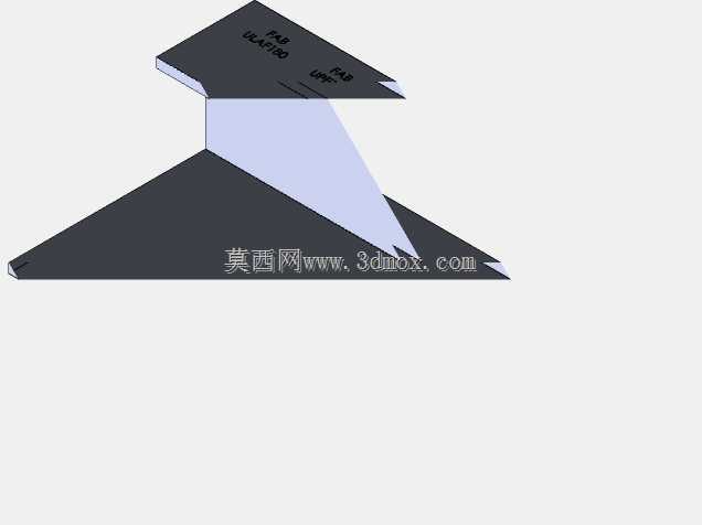 自动设计楼梯