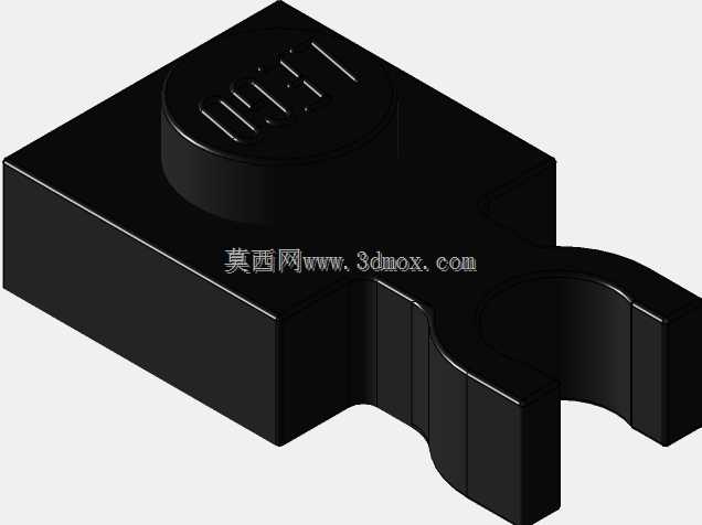 加勒比海盗乐高-黑珍珠(4184)