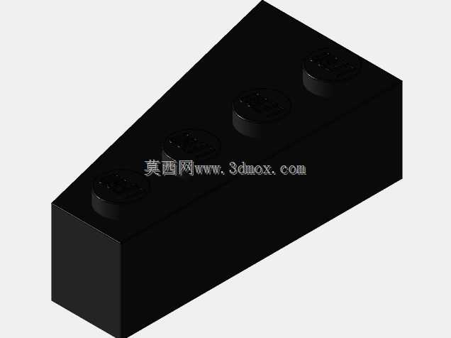 加勒比海盗乐高-黑珍珠(4184)