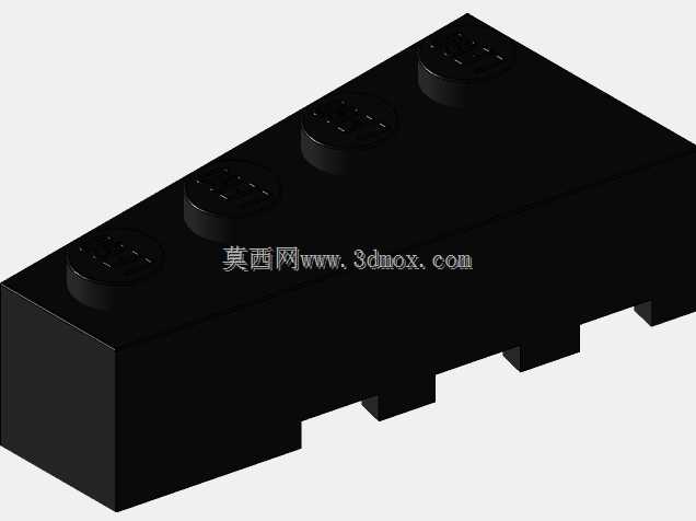 加勒比海盗乐高-黑珍珠(4184)