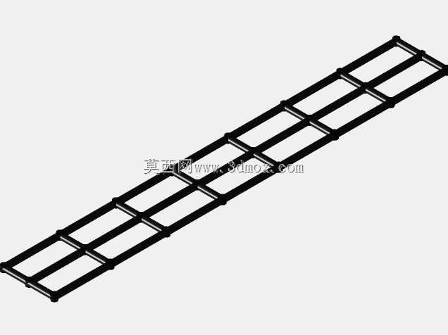 加勒比海盗乐高-黑珍珠(4184)