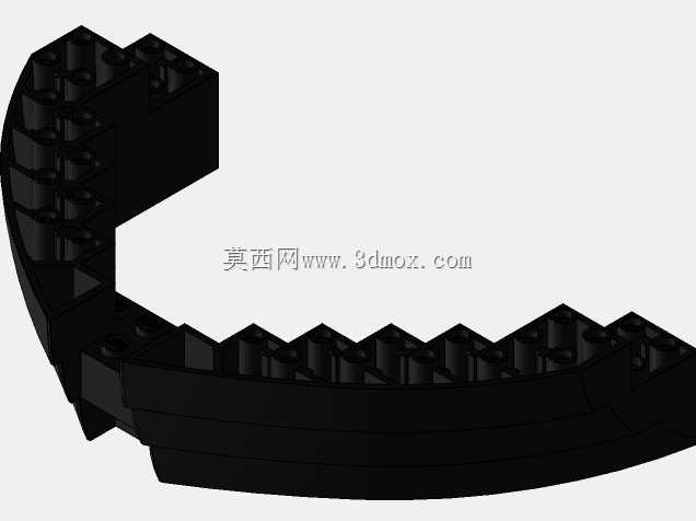 加勒比海盗乐高-黑珍珠(4184)