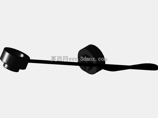 加勒比海盗乐高-黑珍珠(4184)